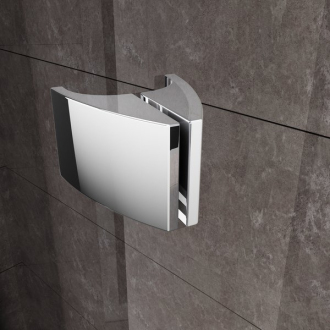 Ravak PDOP1-80 white+Transparent 03G40100Z1