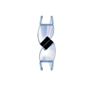 Ravak Sada magnetov 180° šikmé PIVOT D000000031