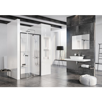 Ravak PDOP2-110 white+Transparent 03GD0100Z1
