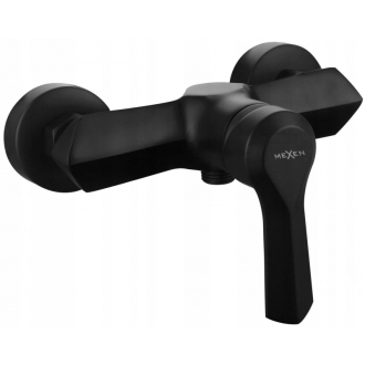 MEXEN SABRE Black sprchová batéria 72140-70
