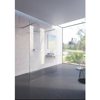 Ravak Walk In Free-150 v.200 Transparent GW9FP0C00Z1