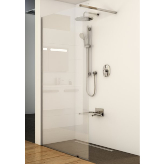 Ravak Walk In Wall-60 v.200 bright alu+Transparent GW9W00C00Z1