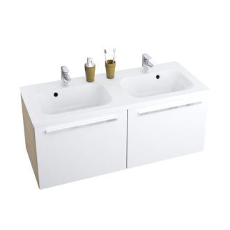 Ravak SD 1200 Chrome biela/biela X000000536