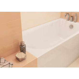 Cersanit Lorena krycí panel přední 160x58 S401-068