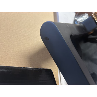 Invena MIDNIGHT BZ-35-014-V Drezová batéria, čierno-zlatá