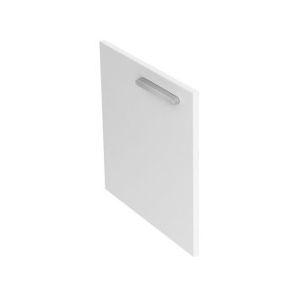 Ravak SD 400 dvierka Chrome L biela X000000540