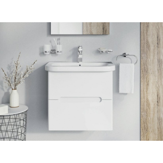 Ravak SD 550 Chrome II biela X000001289