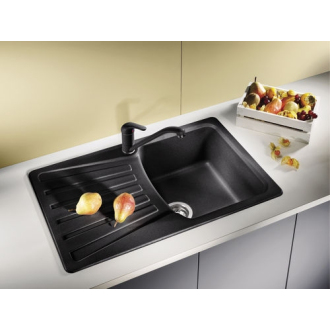 Blanco DARAS 517722 Batéria aluminium