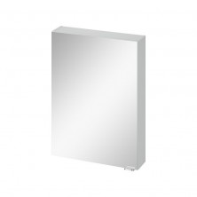 Cersanit Larga zrkadlová skrinka šedá 60 S932-018