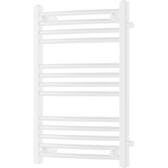 Bočný kúpeľňový radiátor Mexen Ares 700 x 500 mm, 286 W, biely - W102-0700-500-00-20-S