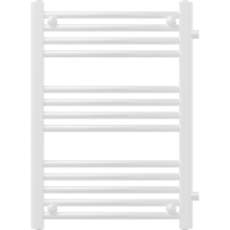 Bočný kúpeľňový radiátor Mexen Ares 700 x 500 mm, 286 W, biely - W102-0700-500-00-20-S