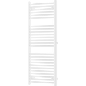 Bočný kúpeľňový radiátor Mexen Ares 1200 x 500 mm, 531 W, biely - W102-1200-500-00-20-S