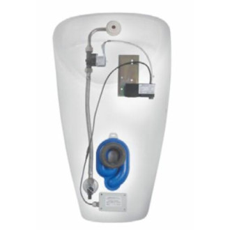 JIKA Golem H8430700000001 Urinál