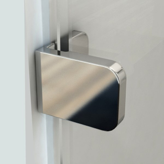 Ravak BSD2-90 AL chróm + Transparent (890-905) 0UL7AA00Z1
