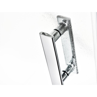 Ravak SMSKK4-80 chróm + Transparent 3S244A00Y1