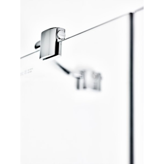 Ravak SMSKK4-80 chróm + Transparent 3S244A00Y1