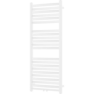 Kúpeľňový radiátor Mexen Zing 1200 x 500 mm, 513 W, biely - W128-1200-500-00-20