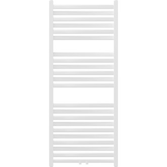 Kúpeľňový radiátor Mexen Zing 1200 x 500 mm, 513 W, biely - W128-1200-500-00-20