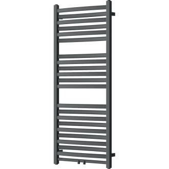 Kúpeľňový radiátor Mexen Zing 1200 x 500 mm, 513 W, antracit - W128-1200-500-00-66