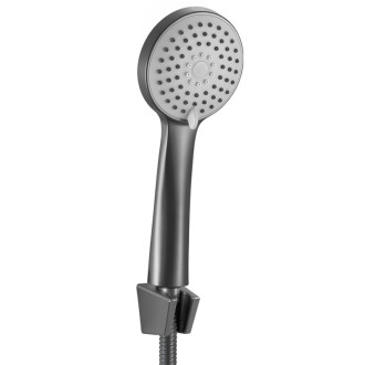 Rea Koupelnová baterie REA Ontario Gun Grey REA-B5515