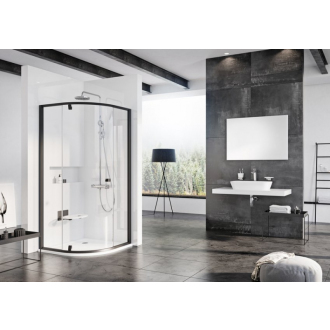 Ravak PSKK3-80 white/white+Transparent 37644101Z1