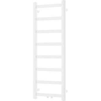 Kúpeľňový radiátor Mexen Bolt 1000 x 400 mm, 228 W, biely - W126-1000-400-00-20