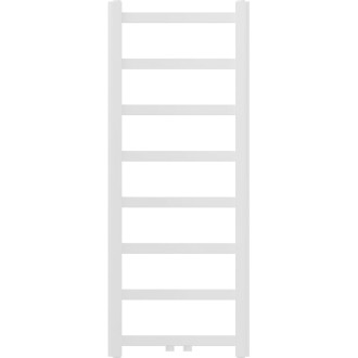 Kúpeľňový radiátor Mexen Bolt 1000 x 400 mm, 228 W, biely - W126-1000-400-00-20