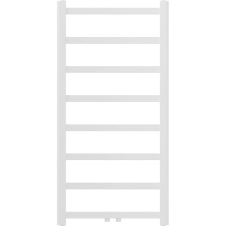 Kúpeľňový radiátor Mexen Bolt 1000 x 500 mm, 259 W, biely - W126-1000-500-00-20