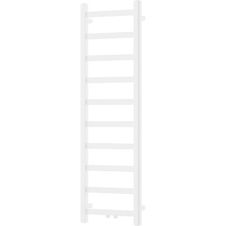 Kúpeľňový radiátor Mexen Bolt 1200 x 400 mm, 279 W, biely - W126-1200-400-00-20