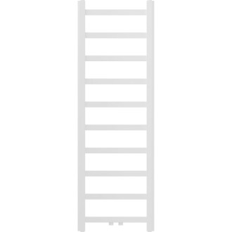 Kúpeľňový radiátor Mexen Bolt 1200 x 400 mm, 279 W, biely - W126-1200-400-00-20