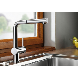Blanco LINUS - S - F 514023 Batéria chróm