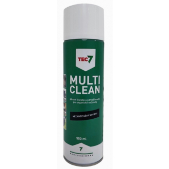 FOAM 7, 500ml BCTFOAM7
