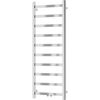 Kúpeľňový radiátor Mexen Bolt 1200 x 500 mm, 251 W, chróm - W126-1200-500-00-01