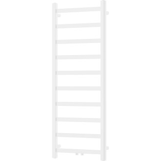 Kúpeľňový radiátor Mexen Bolt 1200 x 500 mm, 318 W, biely - W126-1200-500-00-20
