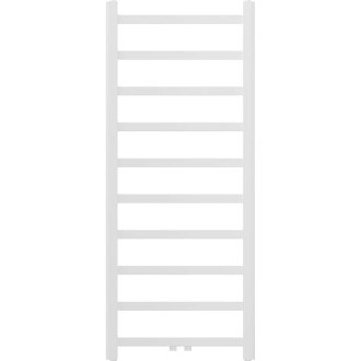 Kúpeľňový radiátor Mexen Bolt 1200 x 500 mm, 318 W, biely - W126-1200-500-00-20