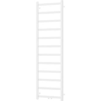 Kúpeľňový radiátor Mexen Bolt 1500 x 500 mm, 389 W, biely - W126-1500-500-00-20