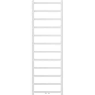 Kúpeľňový radiátor Mexen Bolt 1500 x 500 mm, 389 W, biely - W126-1500-500-00-20