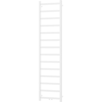 Kúpeľňový radiátor Mexen Bolt 1800 x 500 mm, 460 W, biely - W126-1800-500-00-20