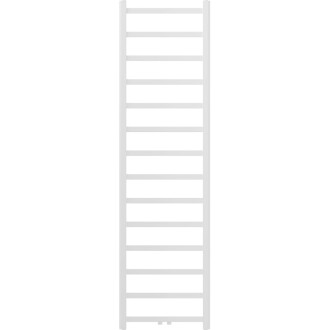 Kúpeľňový radiátor Mexen Bolt 1800 x 500 mm, 460 W, biely - W126-1800-500-00-20