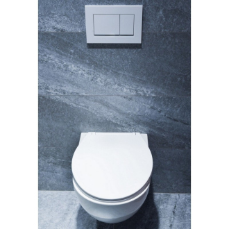 wc sedátko Salsa, duroplast, soft-close KD02181442