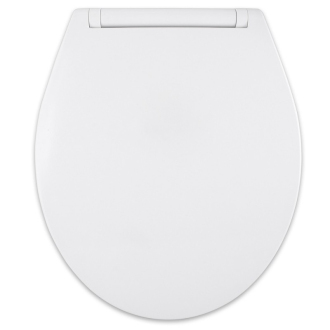 wc sedátko Salsa, duroplast, soft-close KD02181442