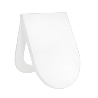 wc sedátko Kent, duroplast, soft-close KD02181394