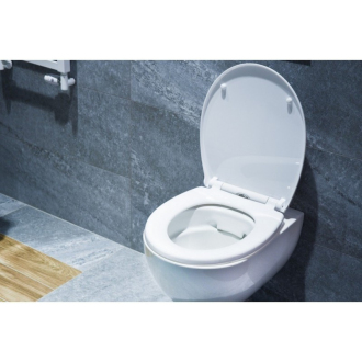 wc sedátko Swing, polypropylén KD02181218