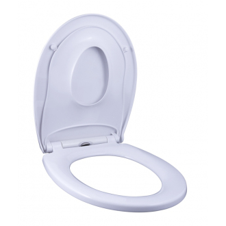 wc sedátko Swing, polypropylén KD02181218