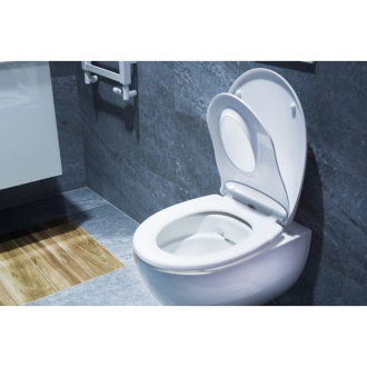 wc nástavec pre deti Baby Swing (do sedátko Swing), polypropylén KD02181283