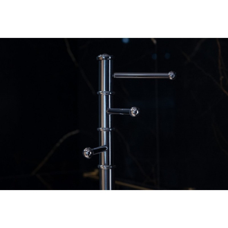 SUN - kúpeľňový vešiak KD02060033