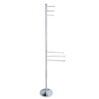 SUN - kúpeľňový vešiak KD02060033