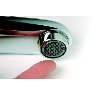 Ravak SN 022.00/100 Vaňová nástenná 100 mm X070003