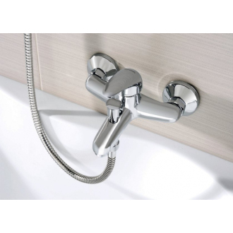 Ravak SN 022.00/100 Vaňová nástenná 100 mm X070003