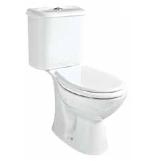 kombi WC CARMINA spodný odpad, spodné napúšťanie OLKGCA02KLZ02M